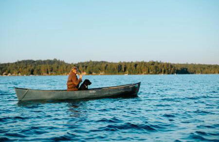 Log Cabin at Naughty Dog Private Island - Foto 11