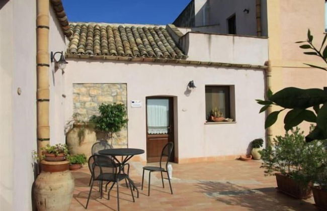 Agriturismo Baglio Donna Santa - Foto 23