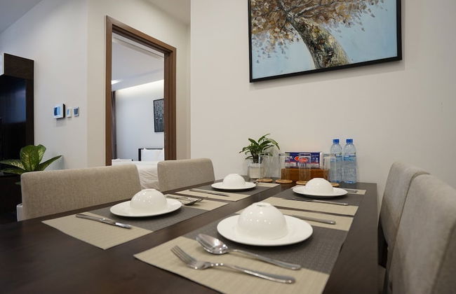 Vinhomes Metropolis Residence - Foto 46