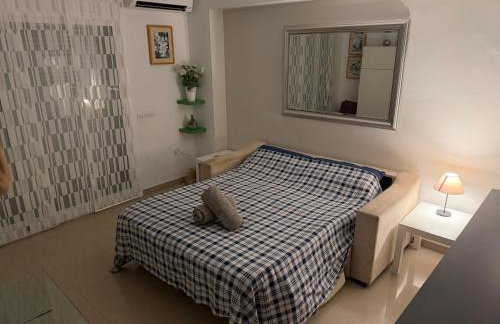 Apartamento Carihuela Torremolinos - Foto 17