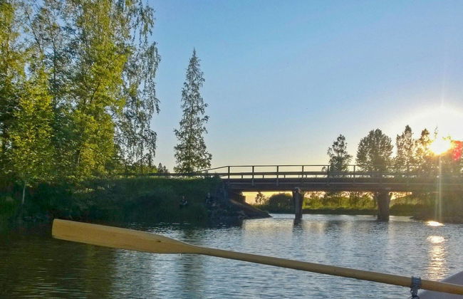 Pikkupehtoori - Foto 32