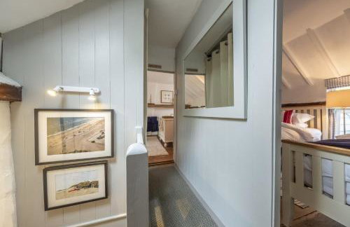 Well Green Cottage - Foto 25