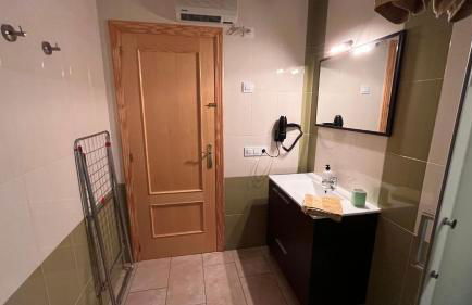 CA LIDIA - Apartamentos Turisticos EL BALCONET - Foto 28