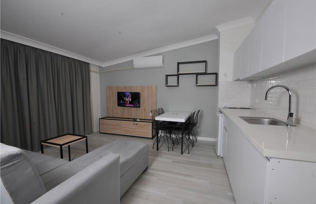 Club Sema Apartments - Foto 22