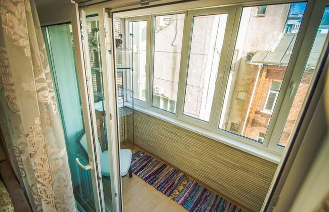 Apartment on Semenovskaya 34 - Foto 20