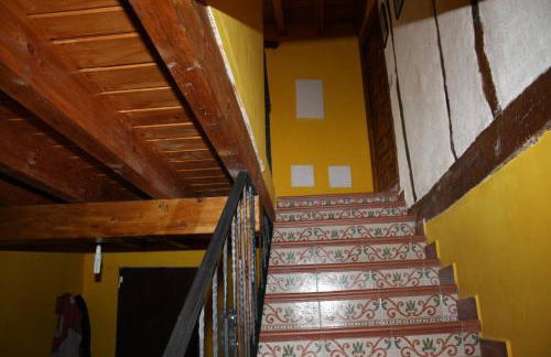 Casa Rural Marina - Foto 11