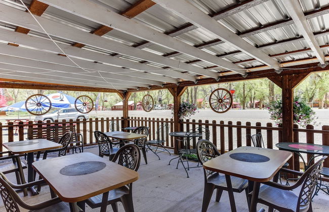 Cottonwood Cove - Foto 63