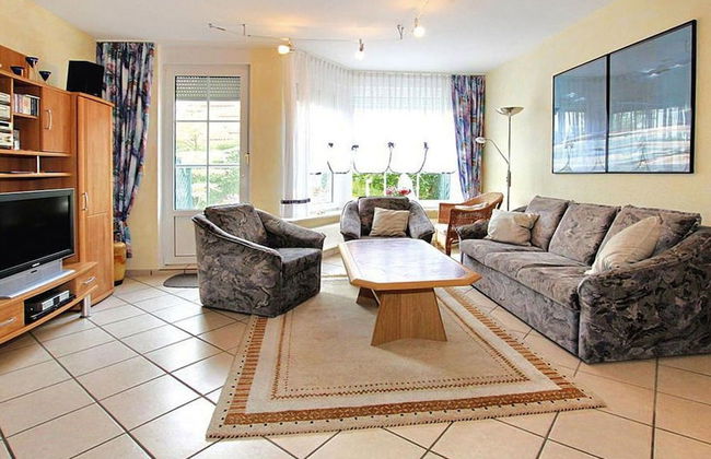 Reihenhaus, Dornumersiel - Photo 17