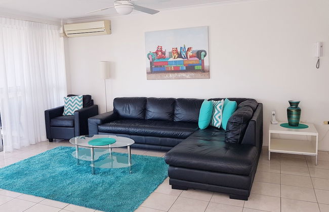 Baronnet Apartments - Foto 73