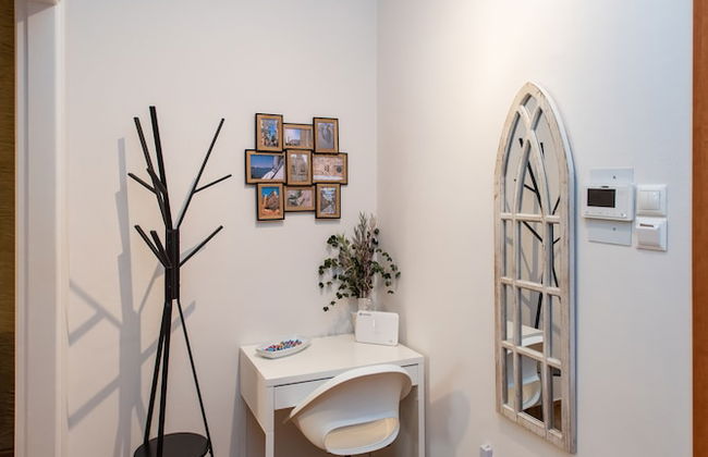 Blue Ark Acropolis Spirit - Foto 37