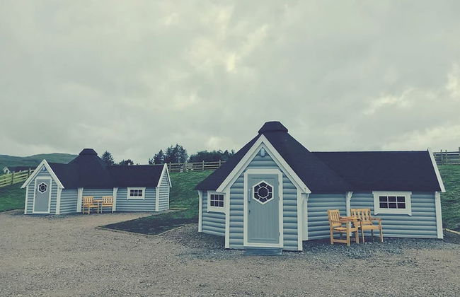 Skye Cabins - Photo 35