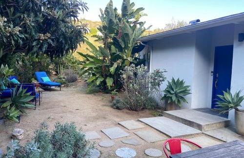 Stunning Hollywood Midcentury Modern-Views-Best Location! - Foto 10