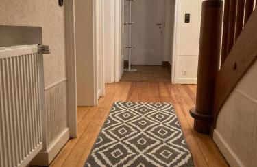 Saarburg Wine Apartments - Foto 45