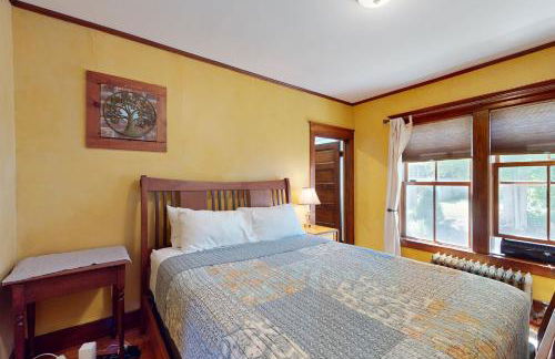 The Worden House - Foto 13