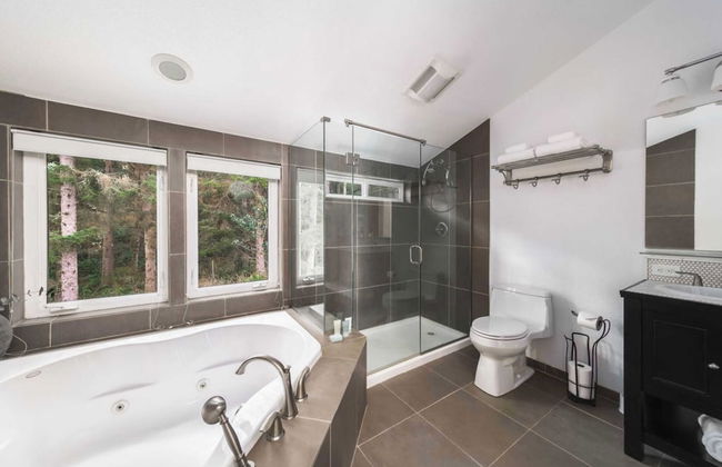 Seagrove by Avantstay Treetop Haven w/ Coastal Views - Foto 20