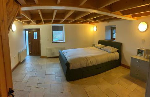 Drumneath Lodge - Foto 15