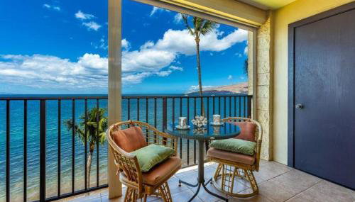 Kihei Beach, #507 1 Bedroom Condo by RedAwning - Foto 2