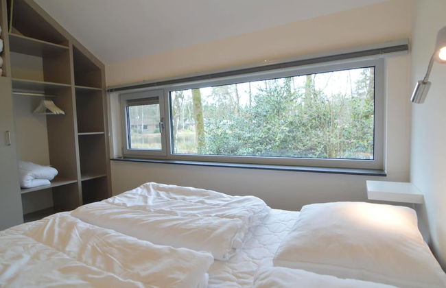 Alluring Holiday Home in Limburg Near Forest - Foto 12