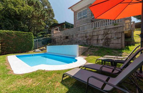 Villa Cies con Piscina - Foto 33