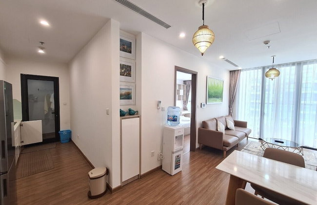 Vinhome Skylake Luxury Apartment - Foto 17