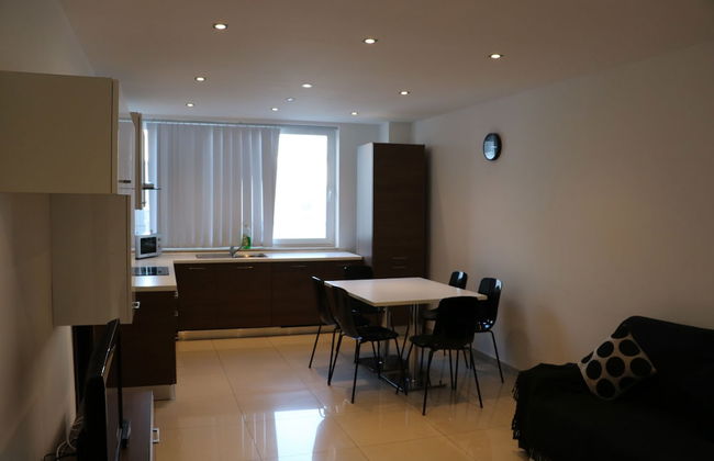 InStyle Aparthotel - Photo 17