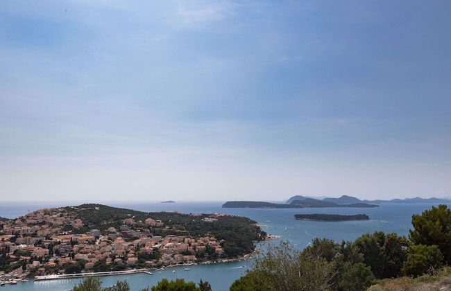 Apartment Semi - One Bedroom Apartment With Terrace and Sea View - Foto 21