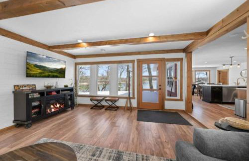 Mallard Lake Retreat - Foto 19