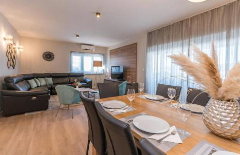 Amazing Home In Sukosan With Wifi - Foto 33