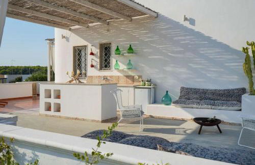 Villa Alba, Beach House-5 minutes from sea - Foto 34