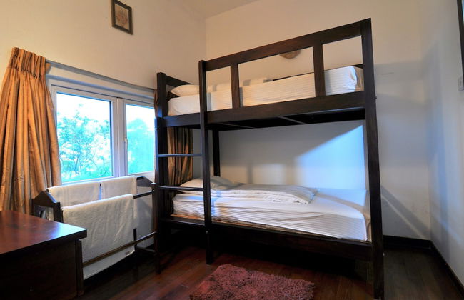 Clouds Holiday Bungalow - Foto 29