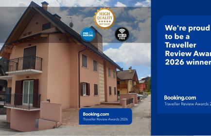 Asiago Millepini - Photo 1