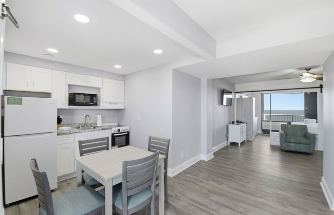 The Maverick Resort - Photo 31