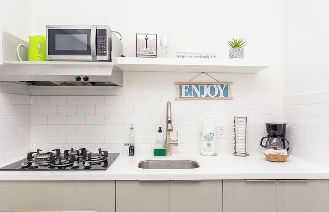 West Deco Boutique Apartments - Foto 77