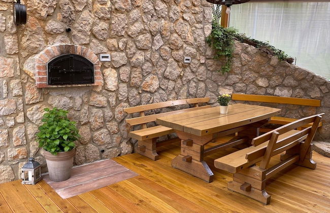 Vineyard cottage Stopar - Foto 11