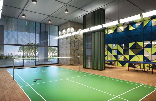 Trion KL By Castle - Foto 10