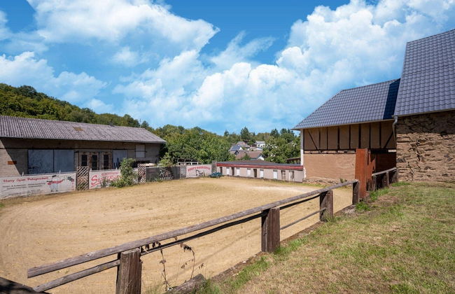 Holiday Home in Roes With Terrace - Foto 30