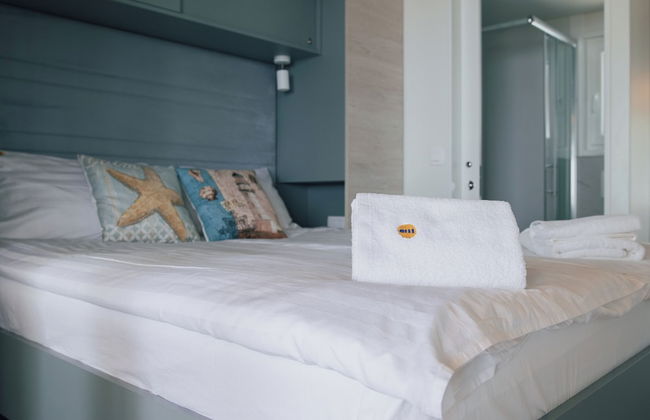 MOBILE HOMES SELCE - Lighthouse - Foto 3