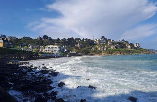 Holiday Home in Perros-guirec Near Beaches - Foto 52