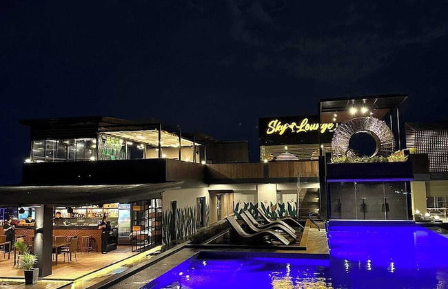 La Grande Residence - Foto 20