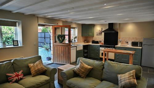 The Cider House at Stathe Farm - Foto 5