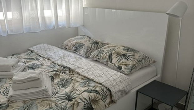 Luxury Apartments Villa Aspira - Foto 3, Habitación