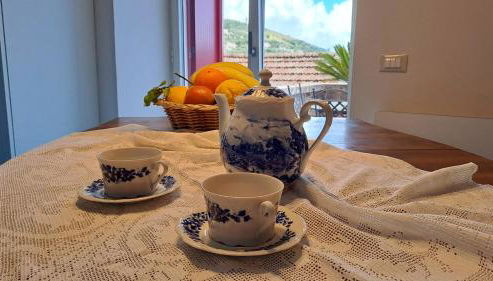 Heaven Oasis near Sorrento & Capri - Masseria Torca "Lì Galli" - Foto 5