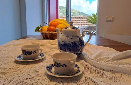 Heaven Oasis near Sorrento & Capri - Masseria Torca "Lì Galli" - Foto 5