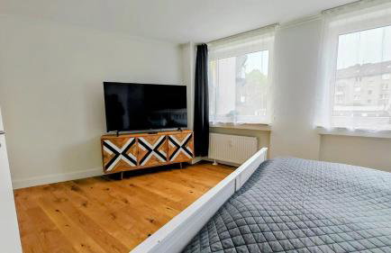 3 Room Downtown Apartment Bilk - Foto 13