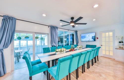 Hollywood Family Vibes - Foto 54