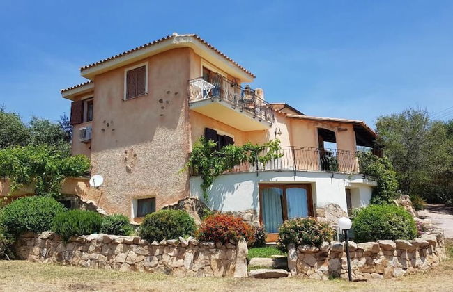 Villa Ludduì L - Foto 1