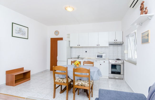 Apartments and Rooms Iva - Foto 36