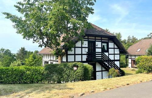 9 persoons vakantiehuis rand Sauerland Edersee - Foto 1