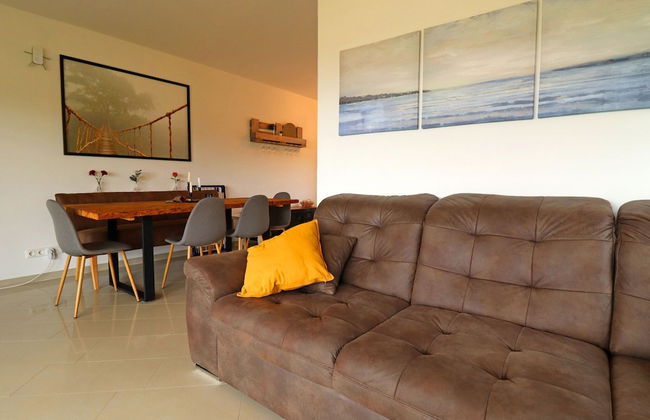 Ferienhaus Seeluft in Klein Labenz - Foto 16