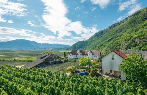 Apartment Sigmundskron by Interhome - Foto 57